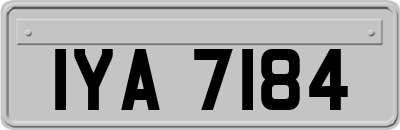 IYA7184