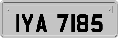 IYA7185