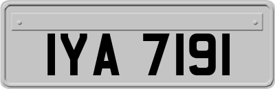 IYA7191