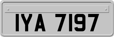 IYA7197