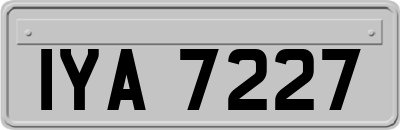 IYA7227