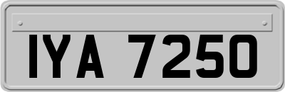 IYA7250
