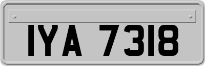 IYA7318