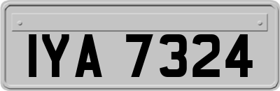 IYA7324