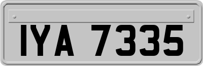 IYA7335