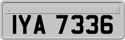 IYA7336