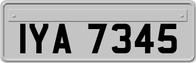 IYA7345