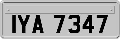 IYA7347