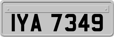 IYA7349