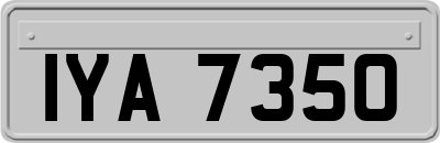 IYA7350