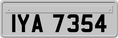 IYA7354