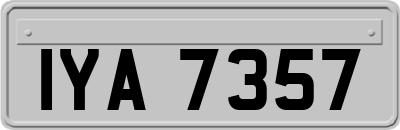 IYA7357