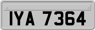 IYA7364