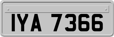 IYA7366