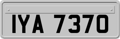 IYA7370