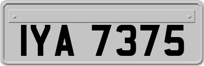 IYA7375