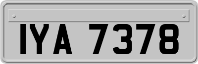 IYA7378