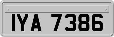IYA7386