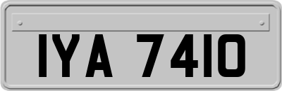 IYA7410