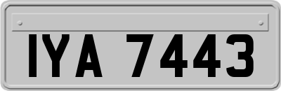 IYA7443