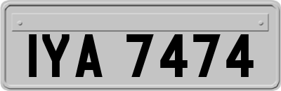 IYA7474