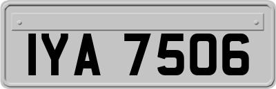 IYA7506