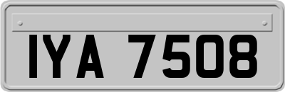 IYA7508
