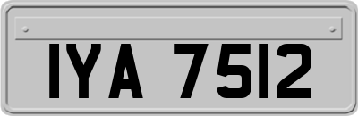 IYA7512