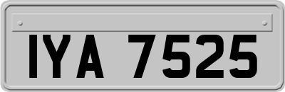 IYA7525