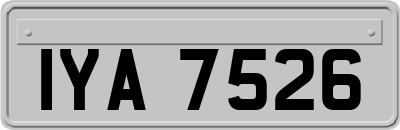 IYA7526