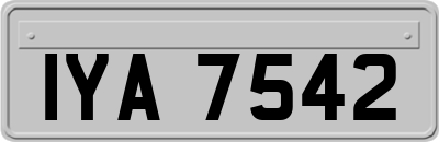 IYA7542