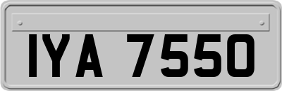 IYA7550