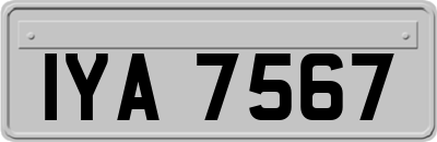 IYA7567
