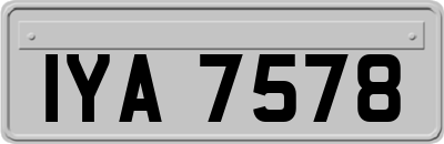 IYA7578
