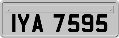 IYA7595
