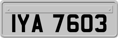 IYA7603