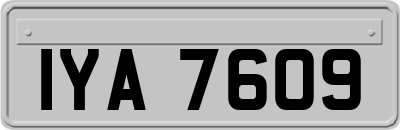 IYA7609