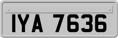 IYA7636
