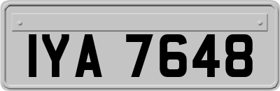 IYA7648
