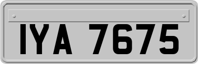 IYA7675