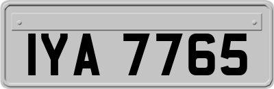 IYA7765