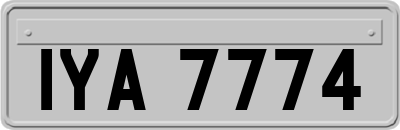 IYA7774