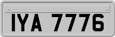 IYA7776