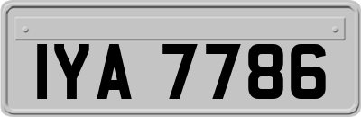 IYA7786