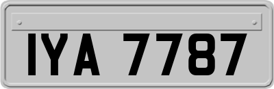 IYA7787