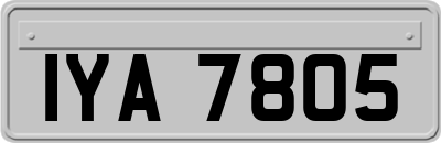 IYA7805