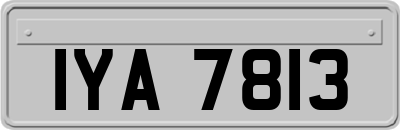 IYA7813