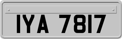 IYA7817