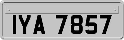 IYA7857