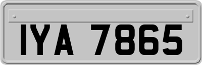 IYA7865